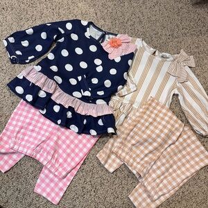 Bundle Rare Editions Outfits size 5
